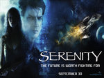 Serentiy Ad Widescreen