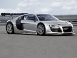 Audi R8 GT3 2009