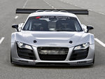 Audi R8 GT3 2009