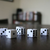 Dice