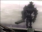 PS2: Shadow Of The Colossus