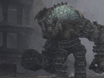 Shadow Of The Colossus