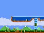 Mario Brothers Stage