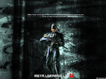 Metal Gear Solid 4: Guns Of The Patriots