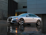 Audi A5 2008