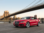 Audi S5 2008