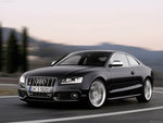 Audi S5 2008