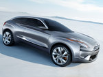 Citroen Hypnos Concept 2008