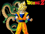 DRAGONBALLZ