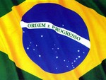 Brazil Flag
