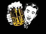Retro Beer