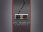 Classic NES Controller