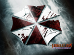 Resident Evil - Umbrella