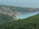 istrian bay