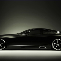 Maybach Fulda Exelero