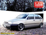 Fiat Tipo tuning