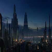 Coruscant