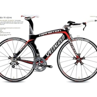 Transition Specialized