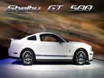 2007-Shelby 500