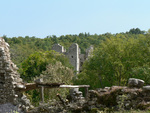 old castle