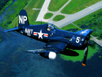 F4U Corsair