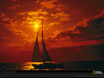 sailboat