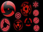 all sharingan