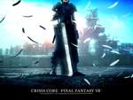 final fantasy core