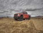 Ford offroad
