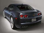 chevrolet camaro 2010