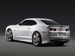chevrolet camaro 2010