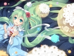 Hatsune Miku