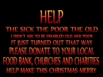 Christmas Help