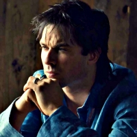 Ian Somerhalder