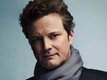 Colin Firth