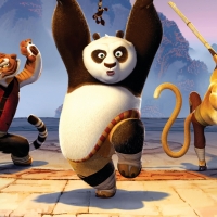 Kungfu Panda