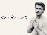 Chris Hemsworth