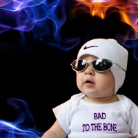 Really...really...bad ãƒ…