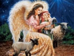 Christmas Angel