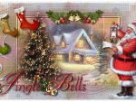 JINGLE BELLS