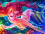 Ariel