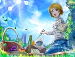 Hanayo Koizumi