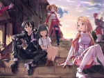 Sword Art Online