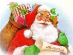 ~â¤Santa â¤~