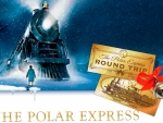The Polar express