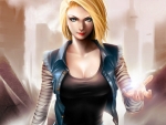 Android 18