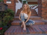 Hunter Haley King