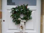Christmas Wreath