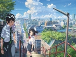 Kimi no Na wa
