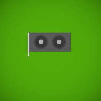 Graphics Card Clipart